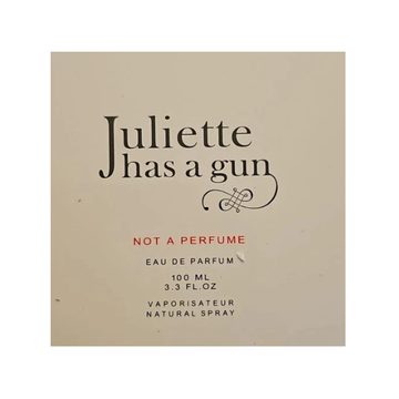 Juliette Has a Gun Not a Perfume Eau de Parfum 100ml / 3.3 oz – Women’s Fragrance