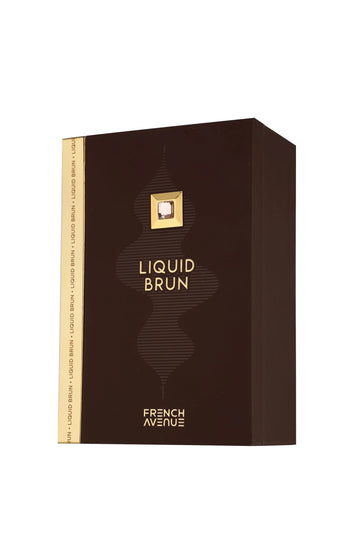 French Avenue Liquid Brun Eau de Parfum Spray – Luxury Fragrance