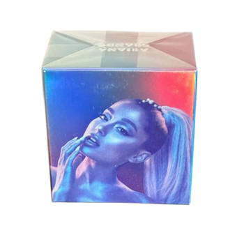 Ariana Grande Eau de Parfum for Women – Luxury Fragrance Gift Set Packaging
