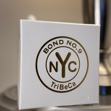 Bond No.9 TriBeCa Eau de Parfum for Men & Women – Luxury Niche Fragrance