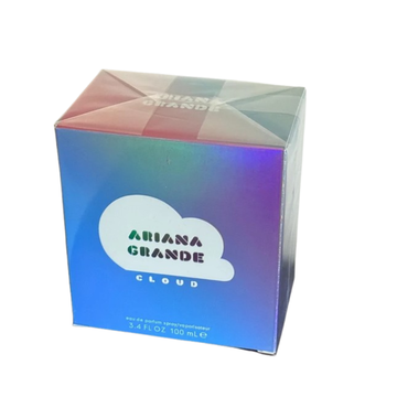 Ariana Grande Cloud Eau de Parfum for Women 100ml / 3.4 fl oz – Natural Spray