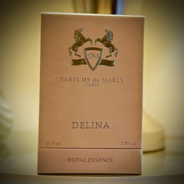 Delina by Parfums de Marly – Royal Essence | 75ml