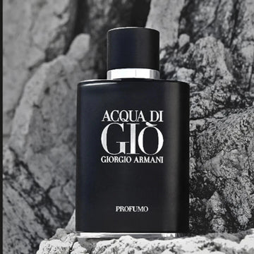 Giorgio Armani Acqua Di Gio Profumo EDP Spray for Men
