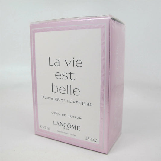 Lancôme La Vie Est Belle Eau de Parfum 75ml for Women – Flowers of Happiness